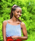 Rencontre Femme Madagascar à Fianarantsoa : Doky, 26 ans